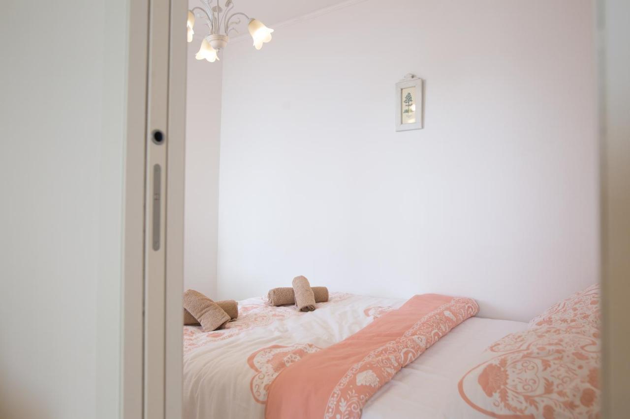 Apartment Zlatni Potok - Best View Of The Old Town Dubrovnik Bagian luar foto