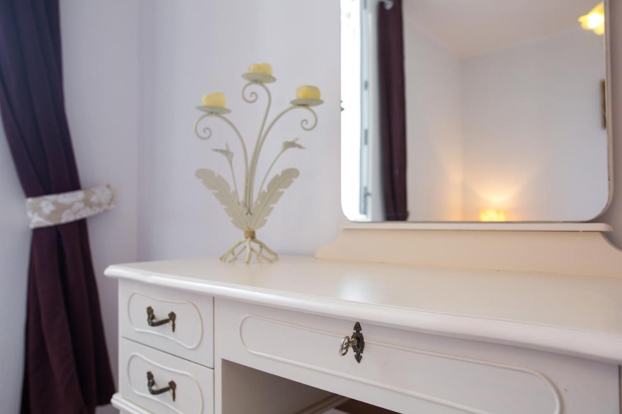 Apartment Zlatni Potok - Best View Of The Old Town Dubrovnik Bagian luar foto